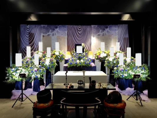 葬儀メモリアルセンター