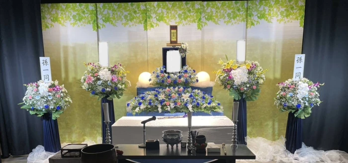 葬儀メモリアルセンター