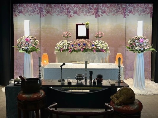 葬儀メモリアルセンター