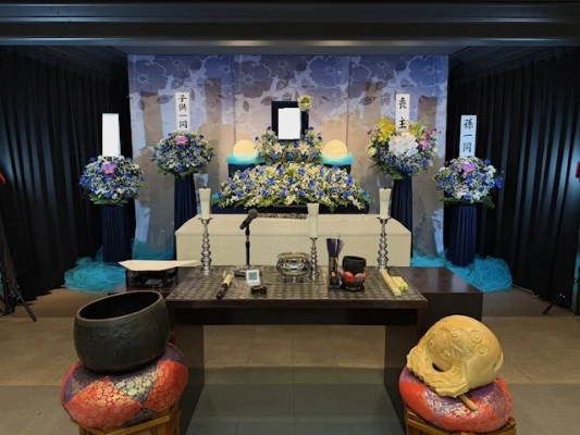 葬儀メモリアルセンター