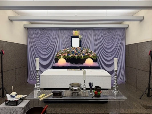 葬儀メモリアルセンター