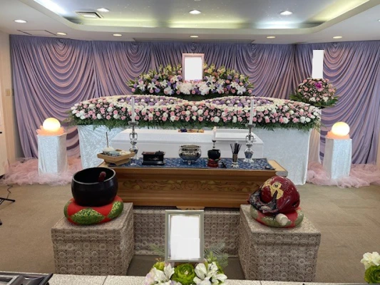 葬儀メモリアルセンター