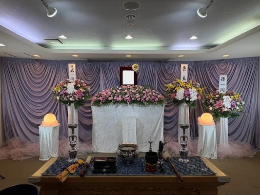 葬儀メモリアルセンター