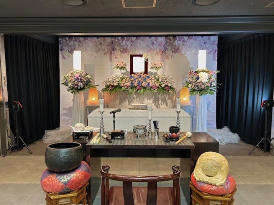 葬儀メモリアルセンター