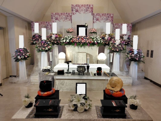 葬儀メモリアルセンター