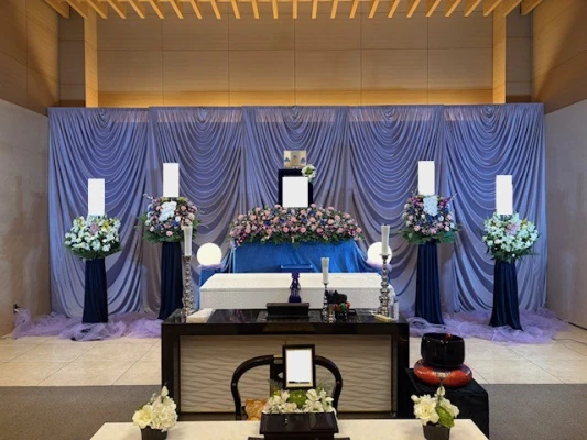 葬儀メモリアルセンター