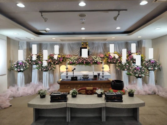 葬儀メモリアルセンター