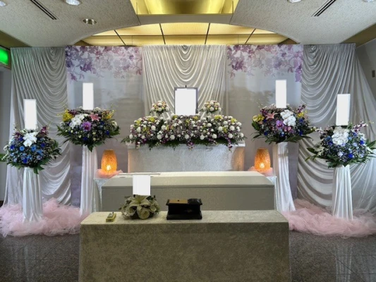 葬儀メモリアルセンター