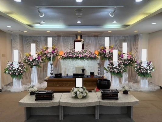 葬儀メモリアルセンター