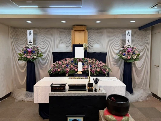 葬儀メモリアルセンター