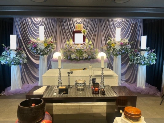 葬儀メモリアルセンター