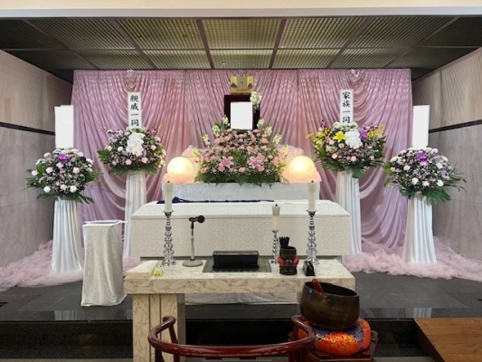 葬儀メモリアルセンター