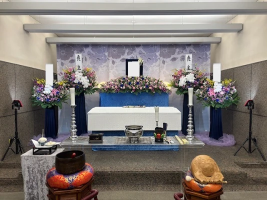 葬儀メモリアルセンター