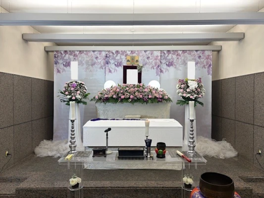 葬儀メモリアルセンター