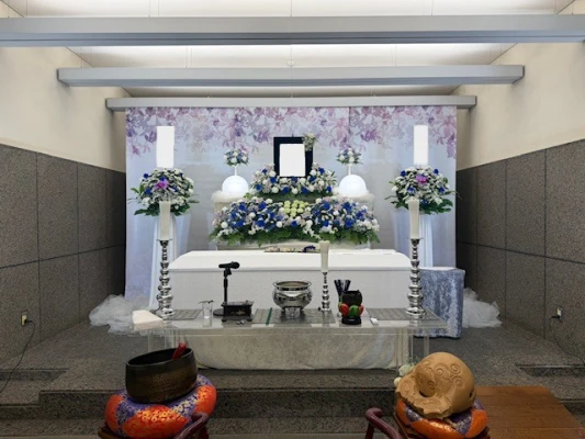 葬儀メモリアルセンター