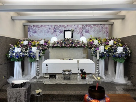 葬儀メモリアルセンター