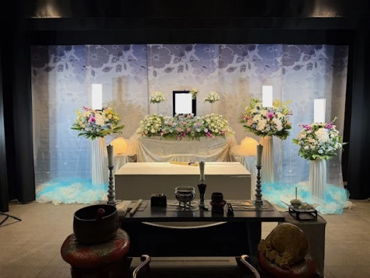 葬儀メモリアルセンター