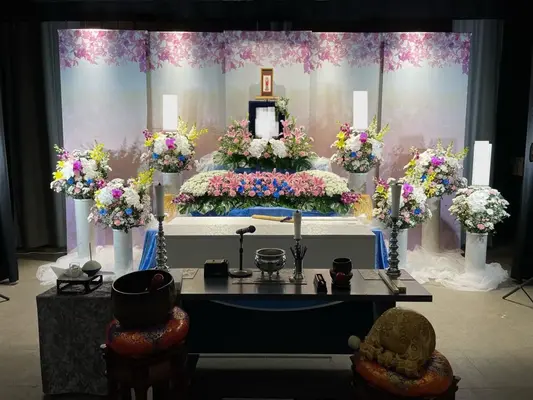 祭壇