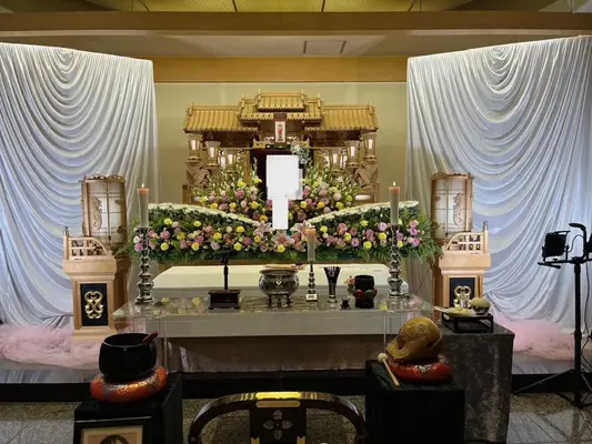 葬儀メモリアルセンター