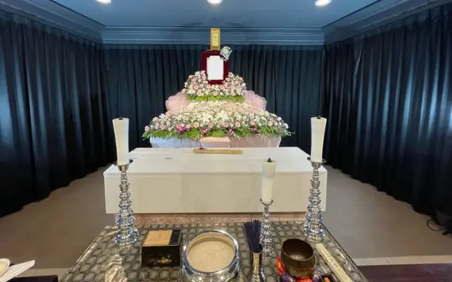 葬儀メモリアルセンター