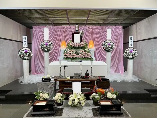 葬儀メモリアルセンター