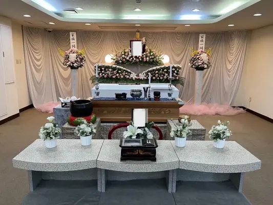 葬儀メモリアルセンター