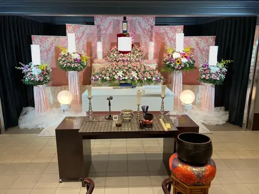 葬儀メモリアルセンター