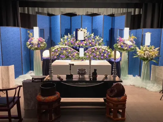 葬儀メモリアルセンター