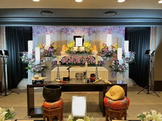 葬儀メモリアルセンター