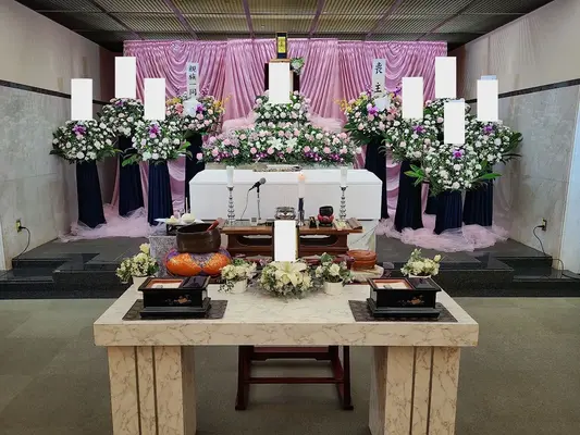 葬儀メモリアルセンター