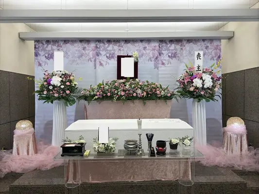 葬儀メモリアルセンター