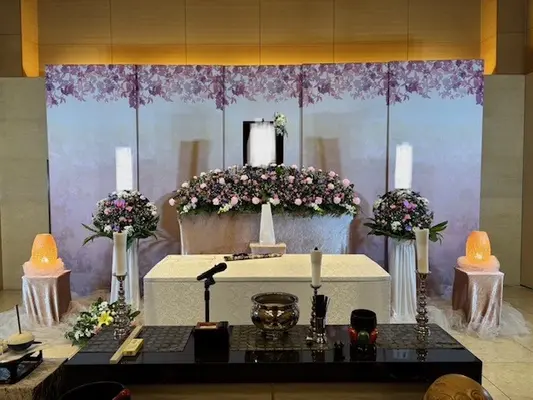 葬儀メモリアルセンター