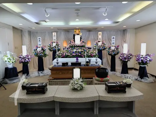 葬儀メモリアルセンター