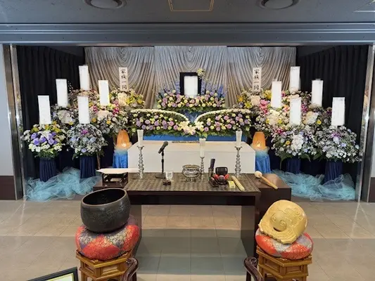 葬儀メモリアルセンター