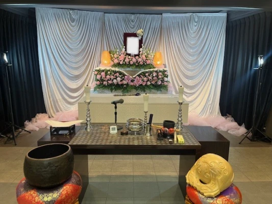 葬儀メモリアルセンター