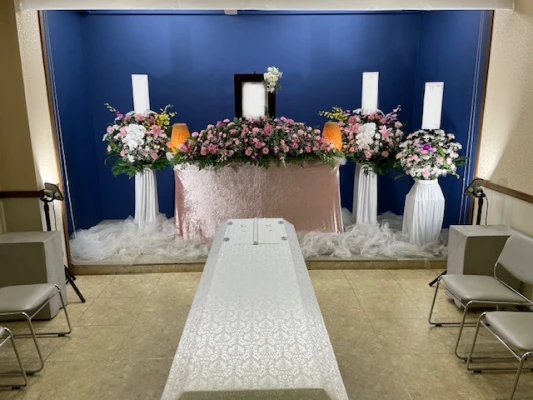 葬儀メモリアルセンター