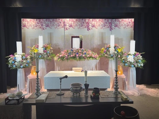 葬儀メモリアルセンター