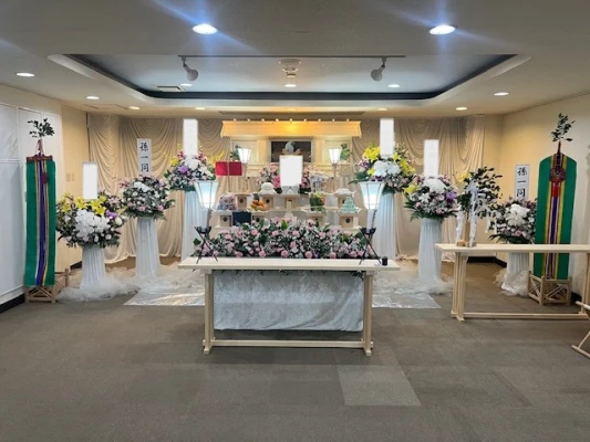 葬儀メモリアルセンター