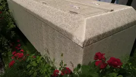 生活保護葬