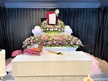 家族葬プラン