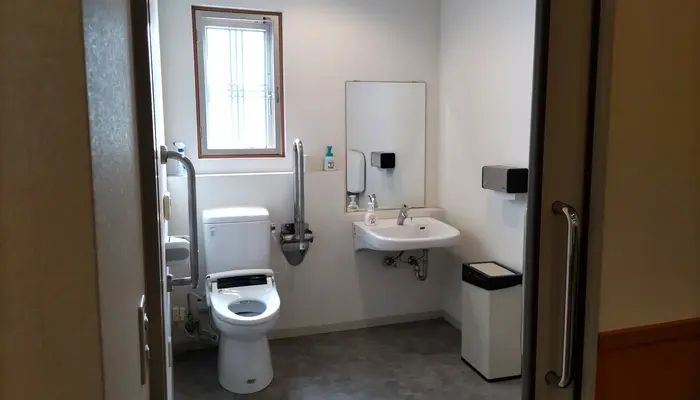 アシス（長岡京ホール）で葬儀を行なった写真