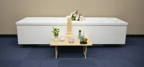 お見送り葬プラン