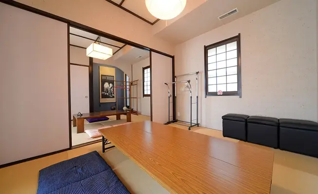 株式会社正光社（正光社 五番館）で葬儀を行なった写真