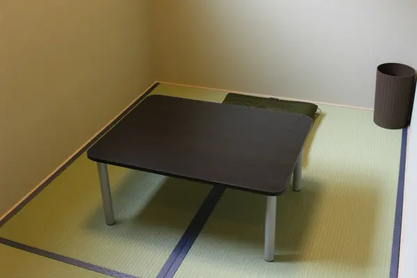 西口共栄社（男山会館）で葬儀を行なった写真