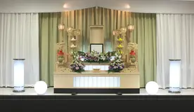 一日葬セットプラン