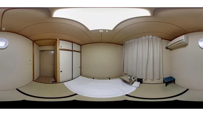 小さなお葬式 亀岡駅前ホールで葬儀を行なった写真