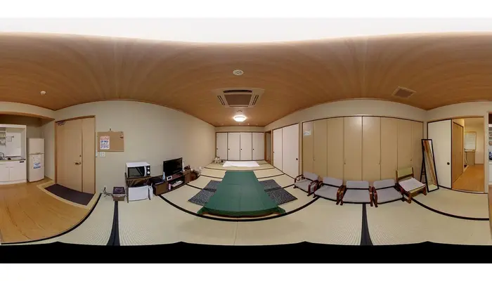 小さなお葬式 亀岡駅前ホールで葬儀を行なった写真