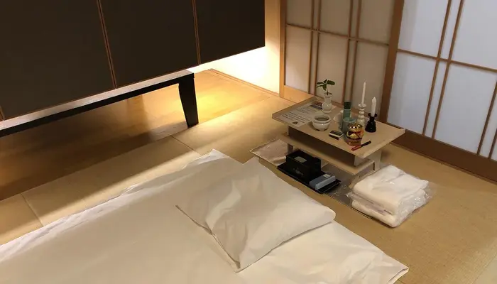 小さなお葬式 山科御陵ホールで葬儀を行なった写真