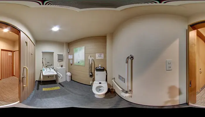 小さなお葬式 山科御陵ホールで葬儀を行なった写真