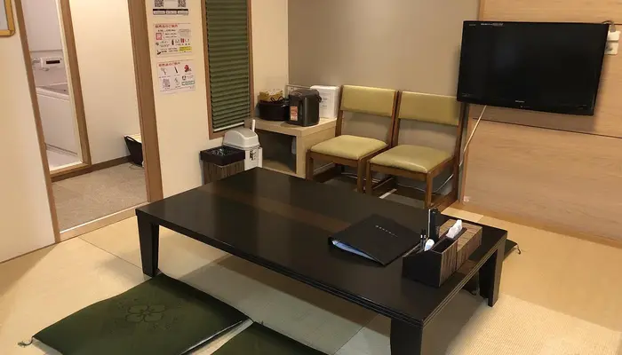 小さなお葬式 山科御陵ホールで葬儀を行なった写真